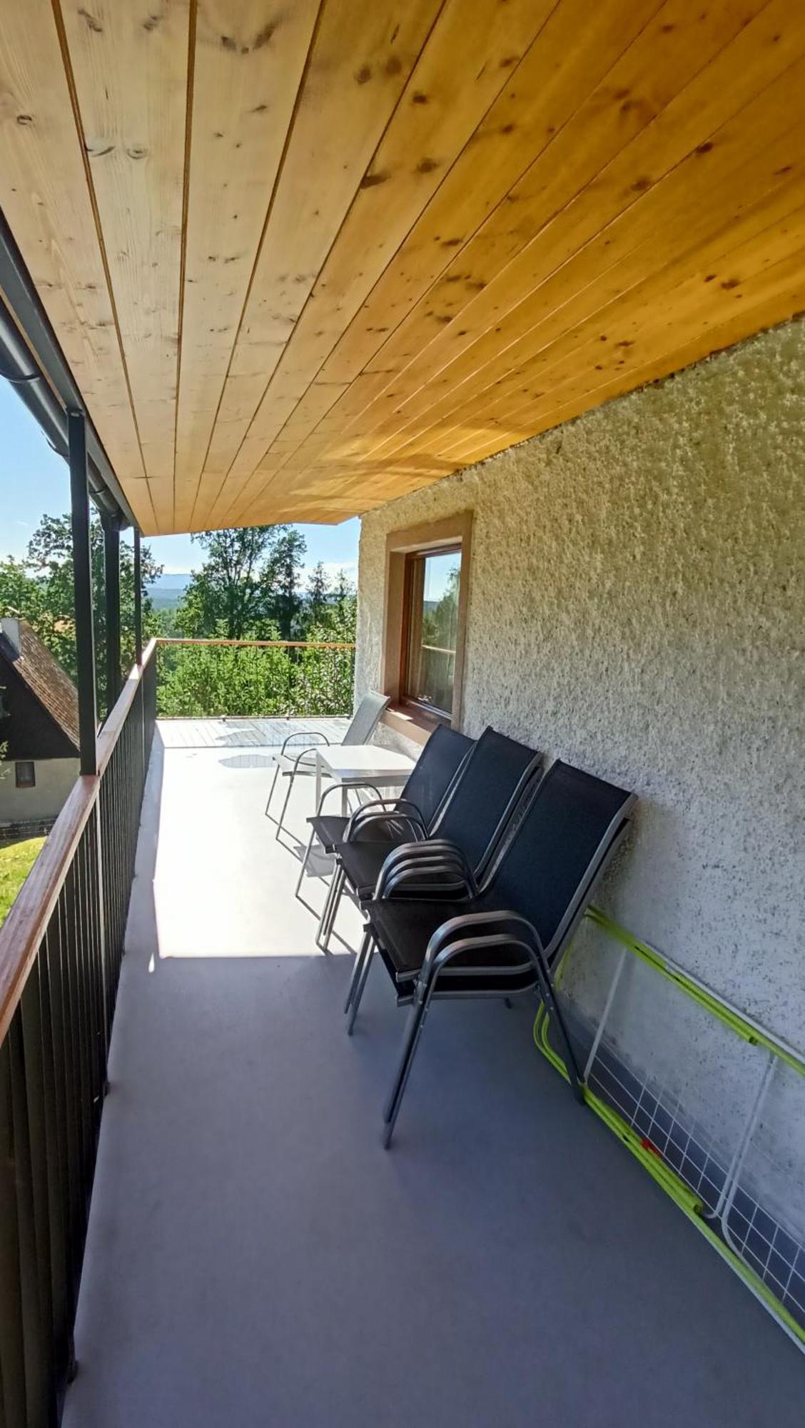Apartament Sunny Terrace Strizov Zewnętrze zdjęcie