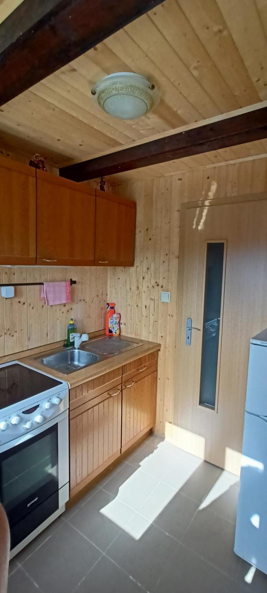 Apartament Sunny Terrace Strizov Zewnętrze zdjęcie