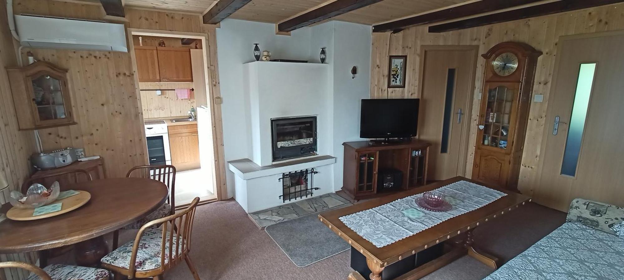 Apartament Sunny Terrace Strizov Zewnętrze zdjęcie