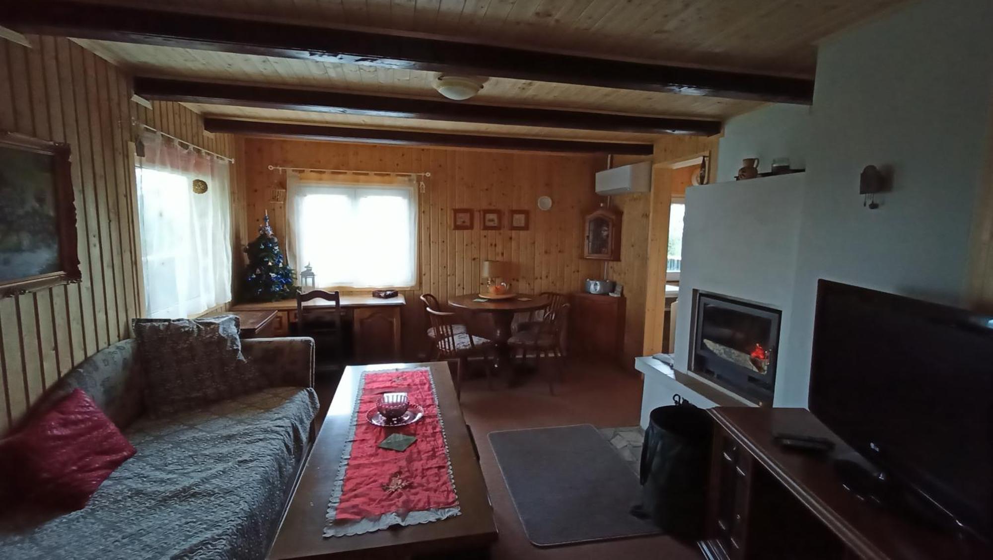 Apartament Sunny Terrace Strizov Zewnętrze zdjęcie