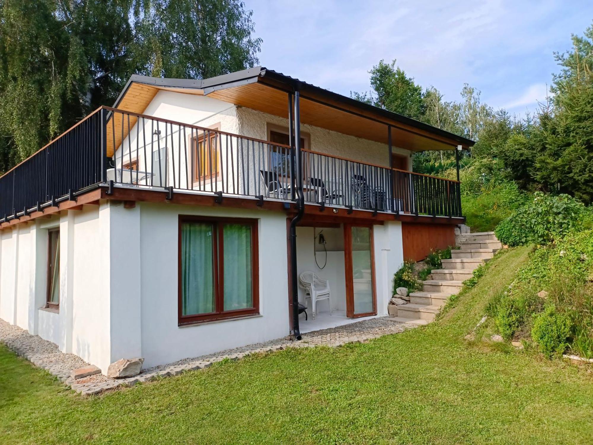 Apartament Sunny Terrace Strizov Zewnętrze zdjęcie