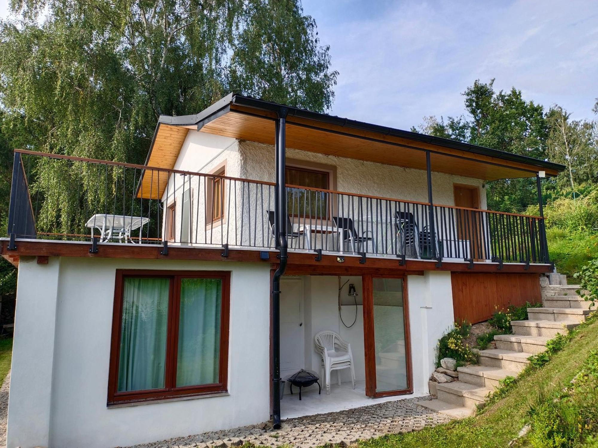 Apartament Sunny Terrace Strizov Zewnętrze zdjęcie