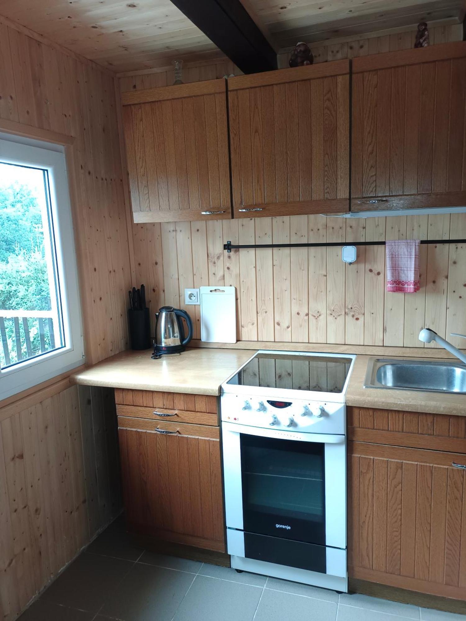 Apartament Sunny Terrace Strizov Zewnętrze zdjęcie