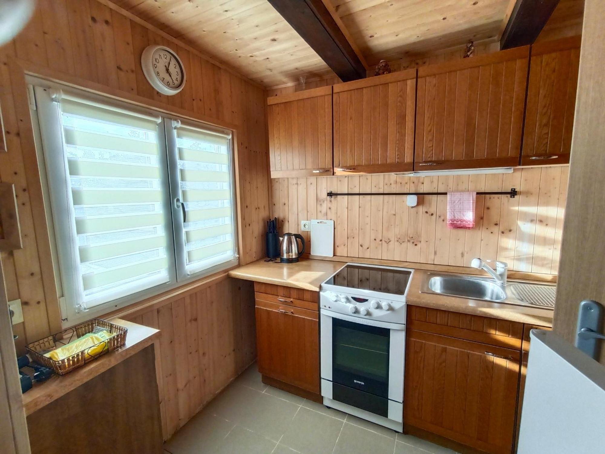 Apartament Sunny Terrace Strizov Zewnętrze zdjęcie